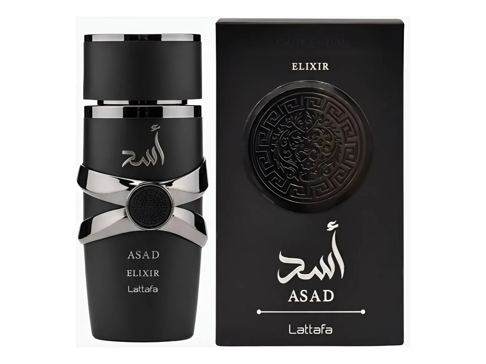 Asad Elixir
