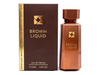Brown Liquid