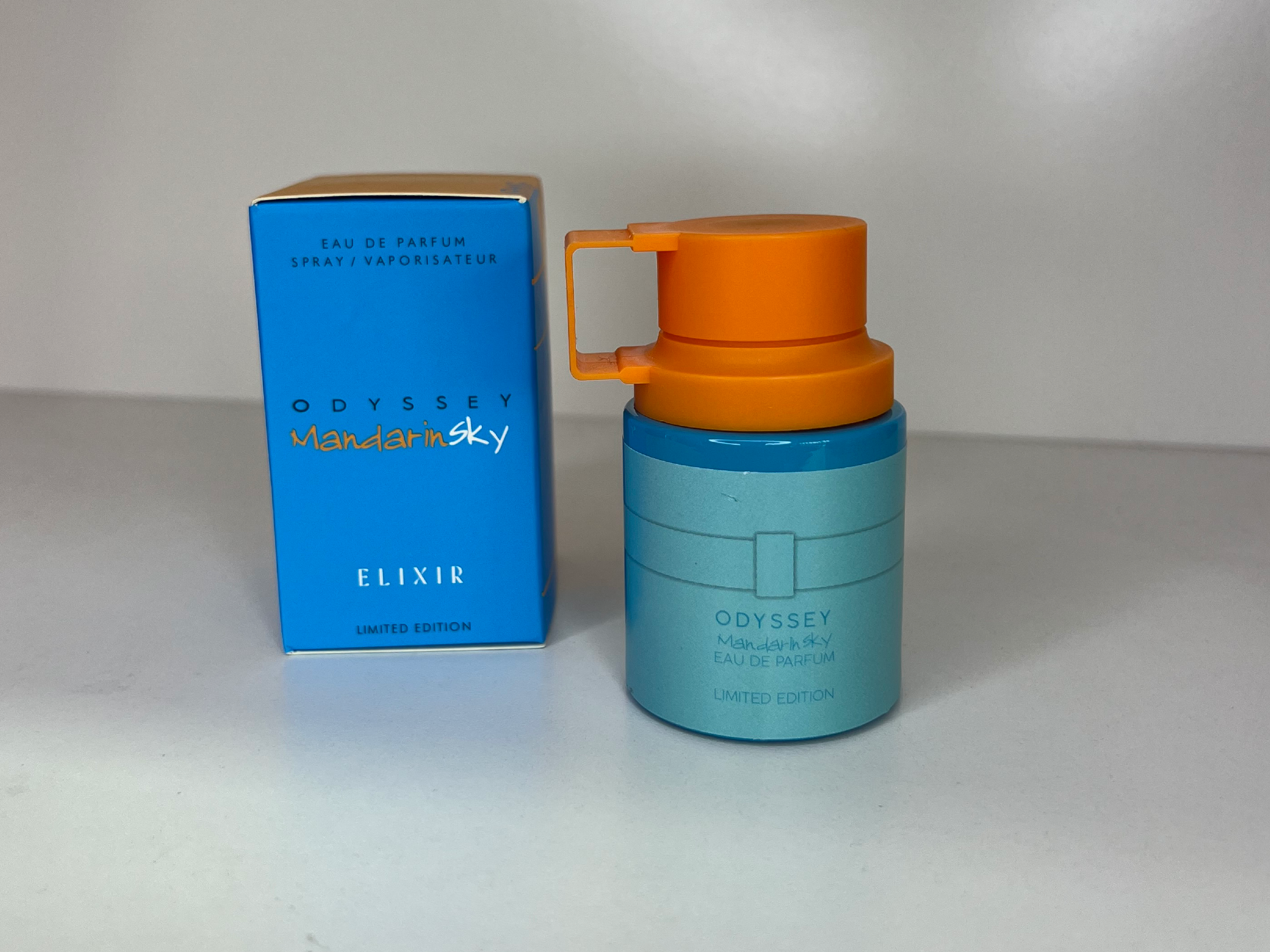 Mandarín Sky 30ml
