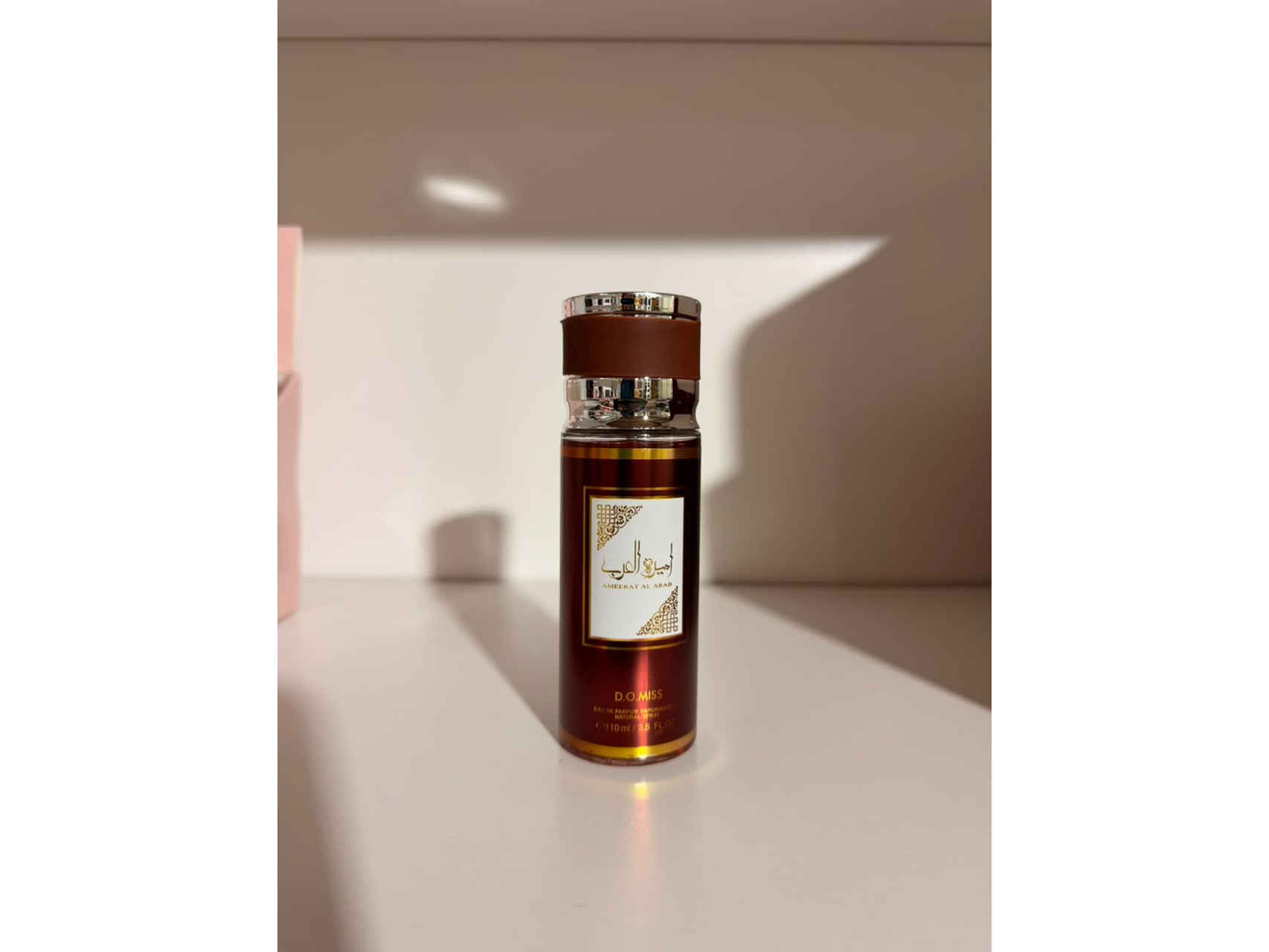 Body Splash Ameerat Al Rab 110ml