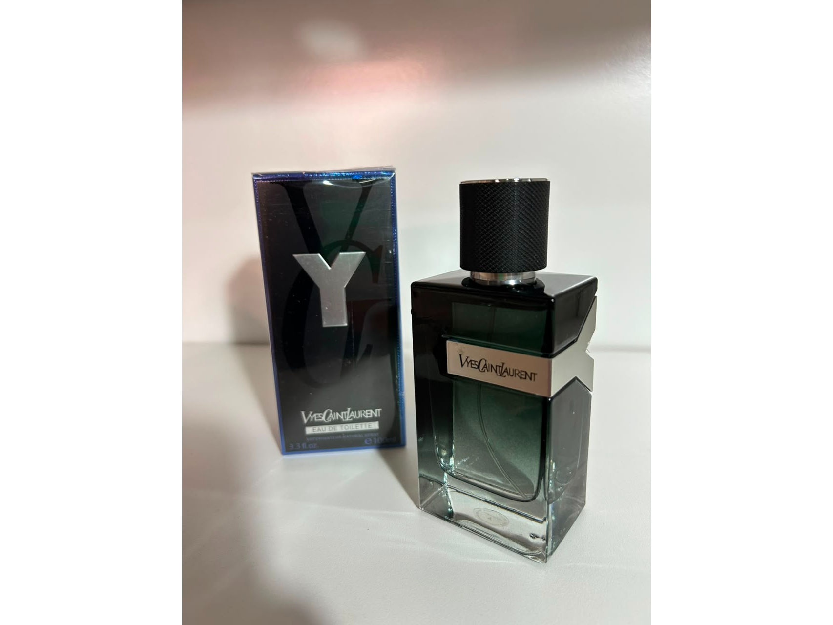 YSL EDT 100ml
