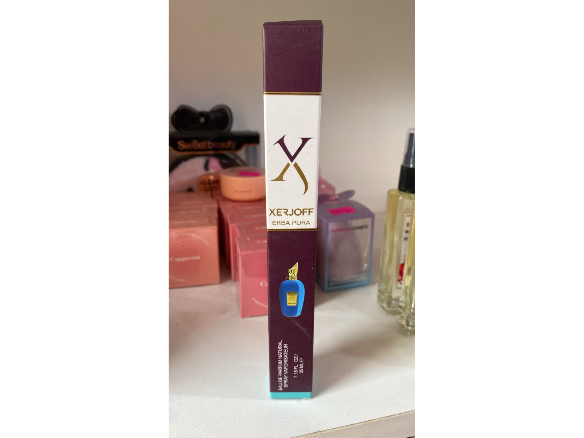 Xerjoff Erba Pura