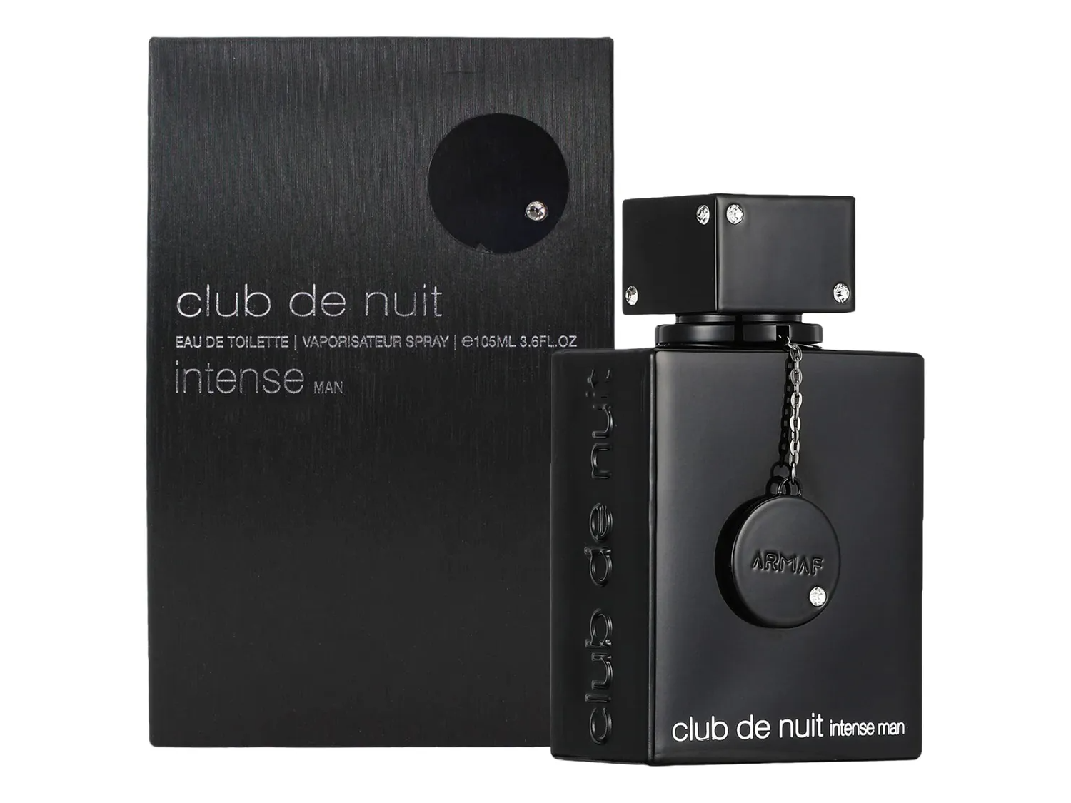 Club de Nuit Intense precio en USD