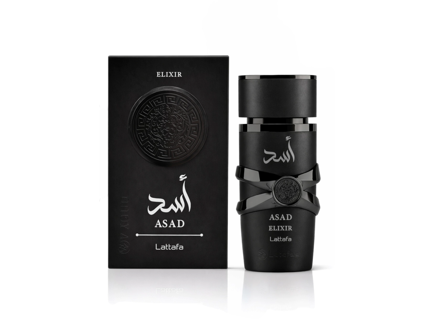 Asad Elixir 50ml