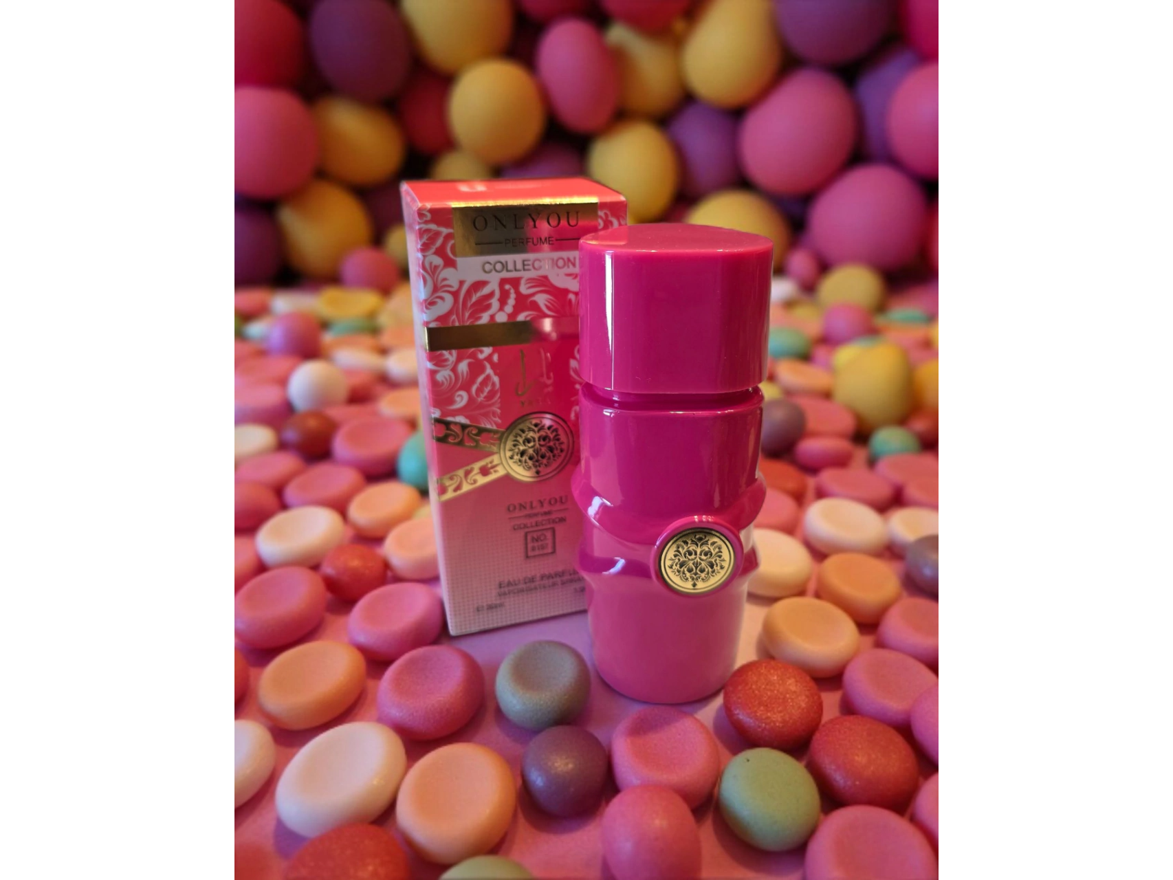 Yara Candy 30ml