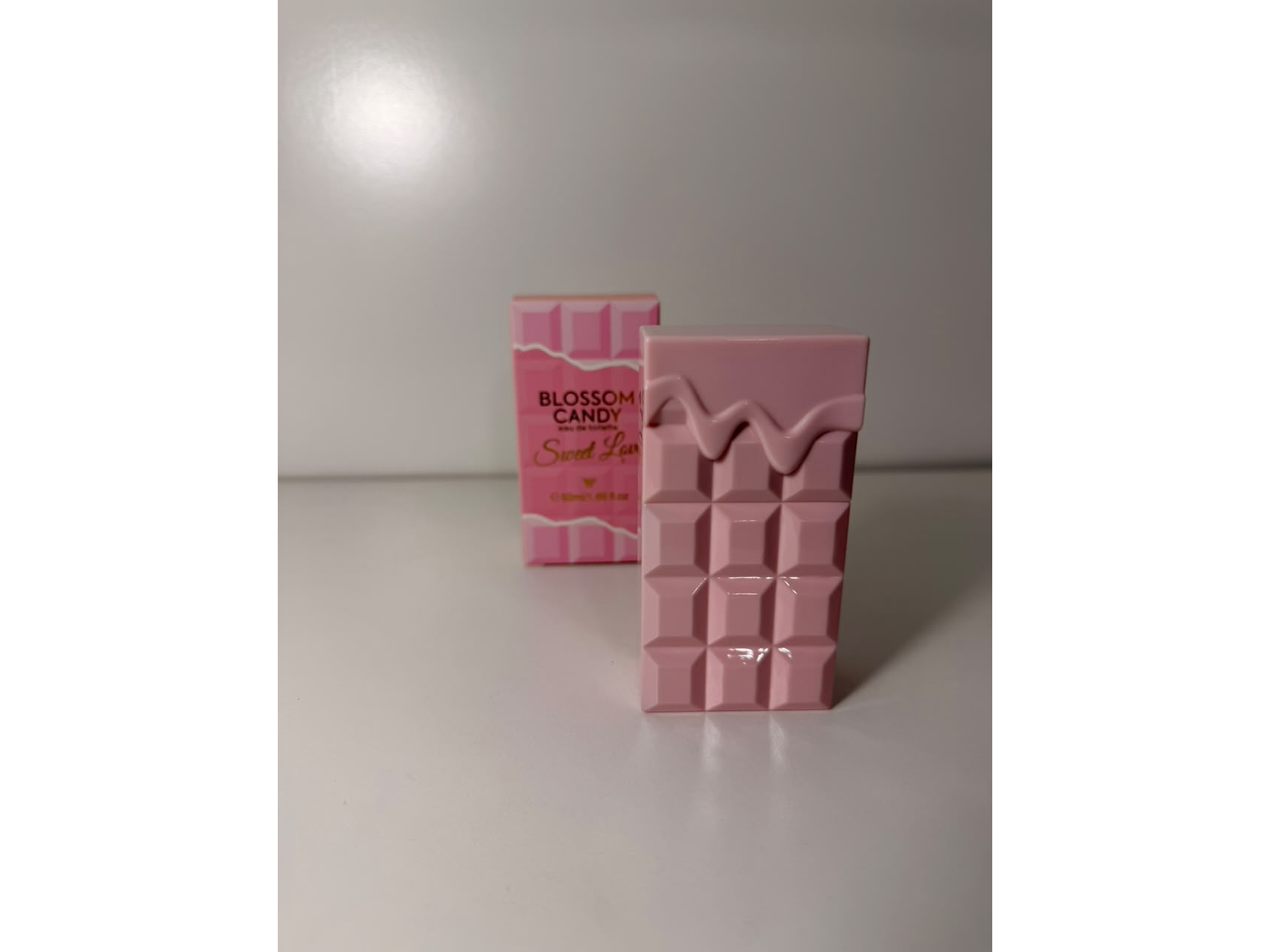Sweet rosa 50ml