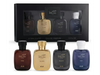 Set Hawas masculino 30ml