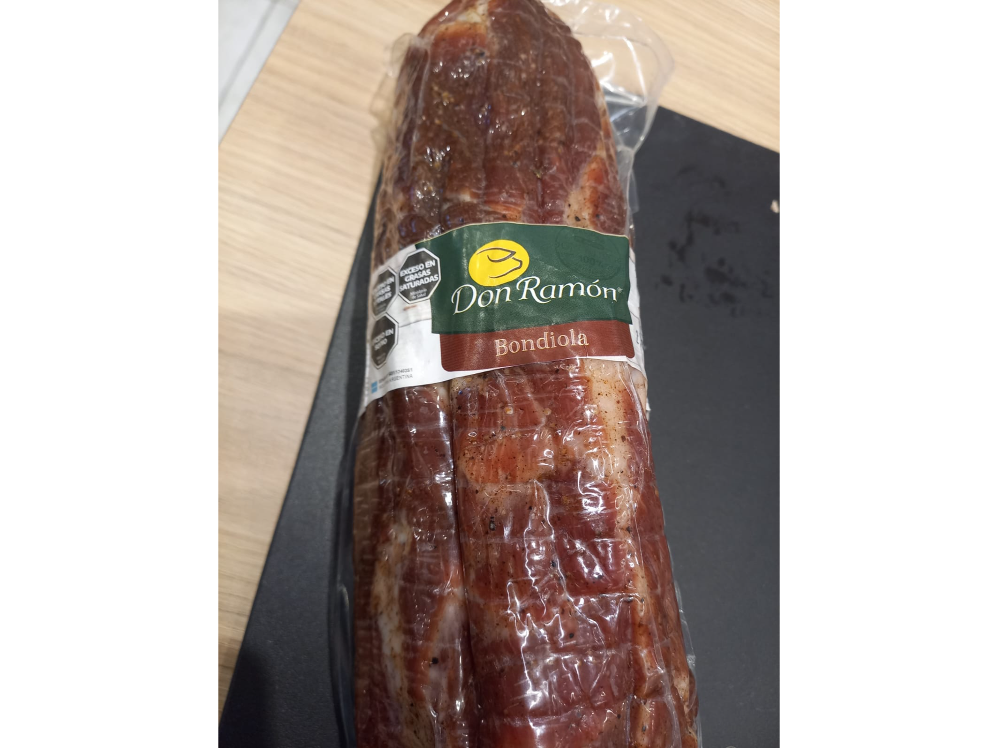 BONDIOLA x100g