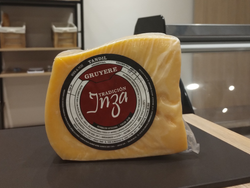 GRUYERE x100g