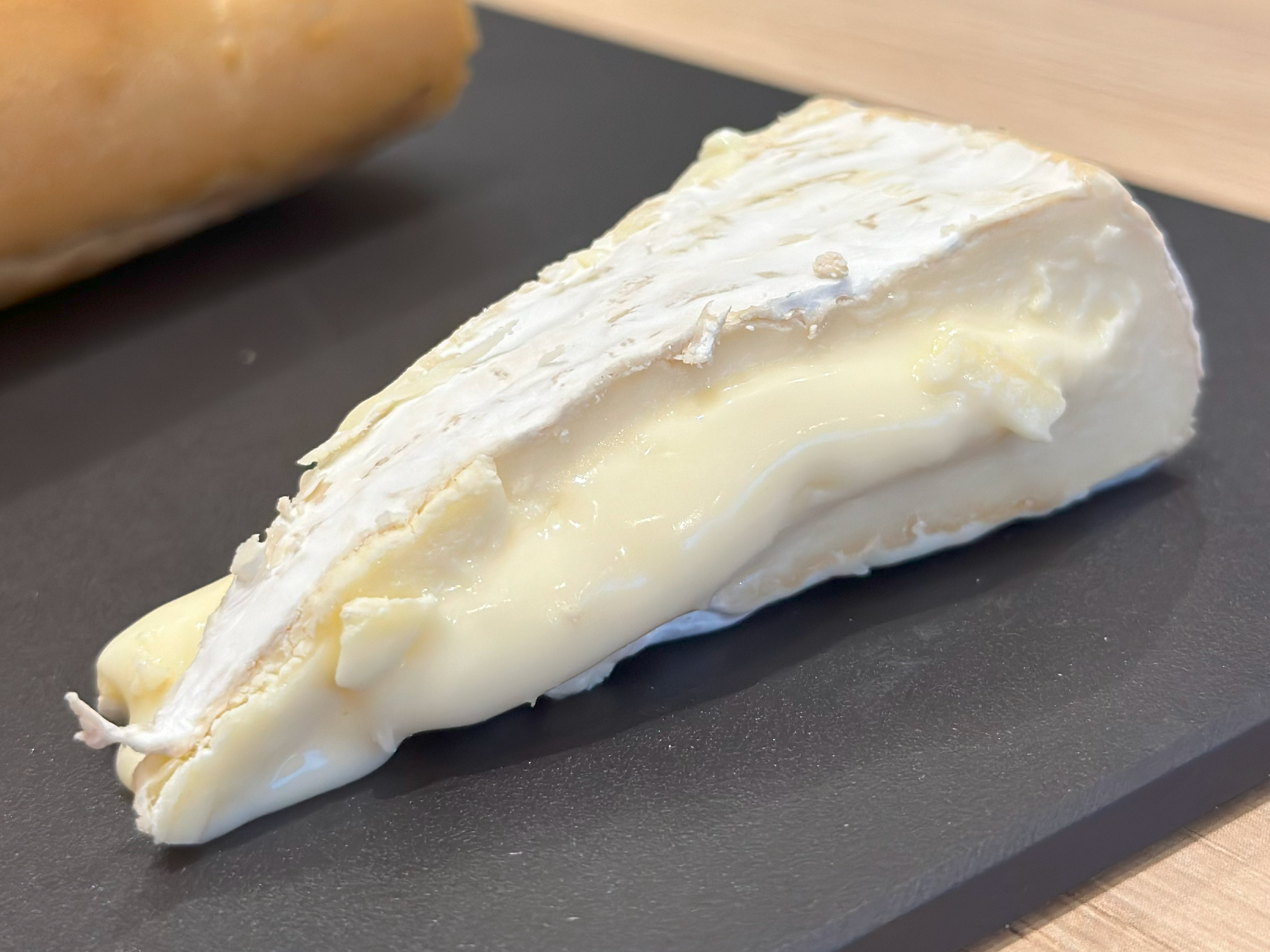 Queso Brie x 100g