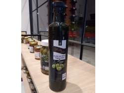 Aceite de oliva "Doña Icha"