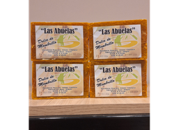 Dulce de membrillo "Las Abuelas"