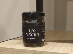 Ajos Negros