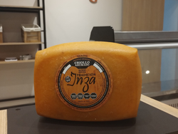 CRIOLLO AHUMADO x100g