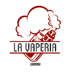 Logo LaVaperia