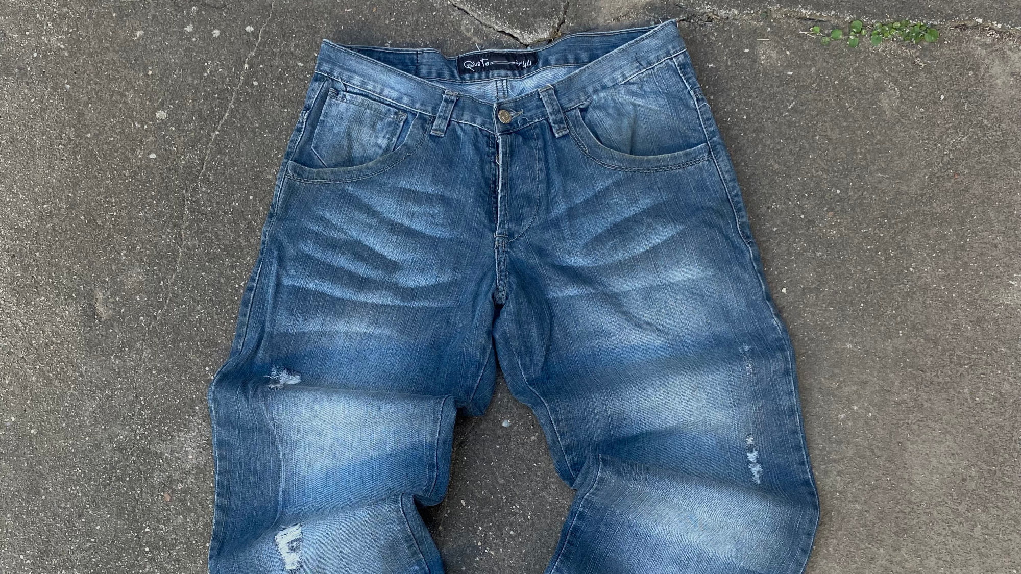 JEANS DISPONIBLES