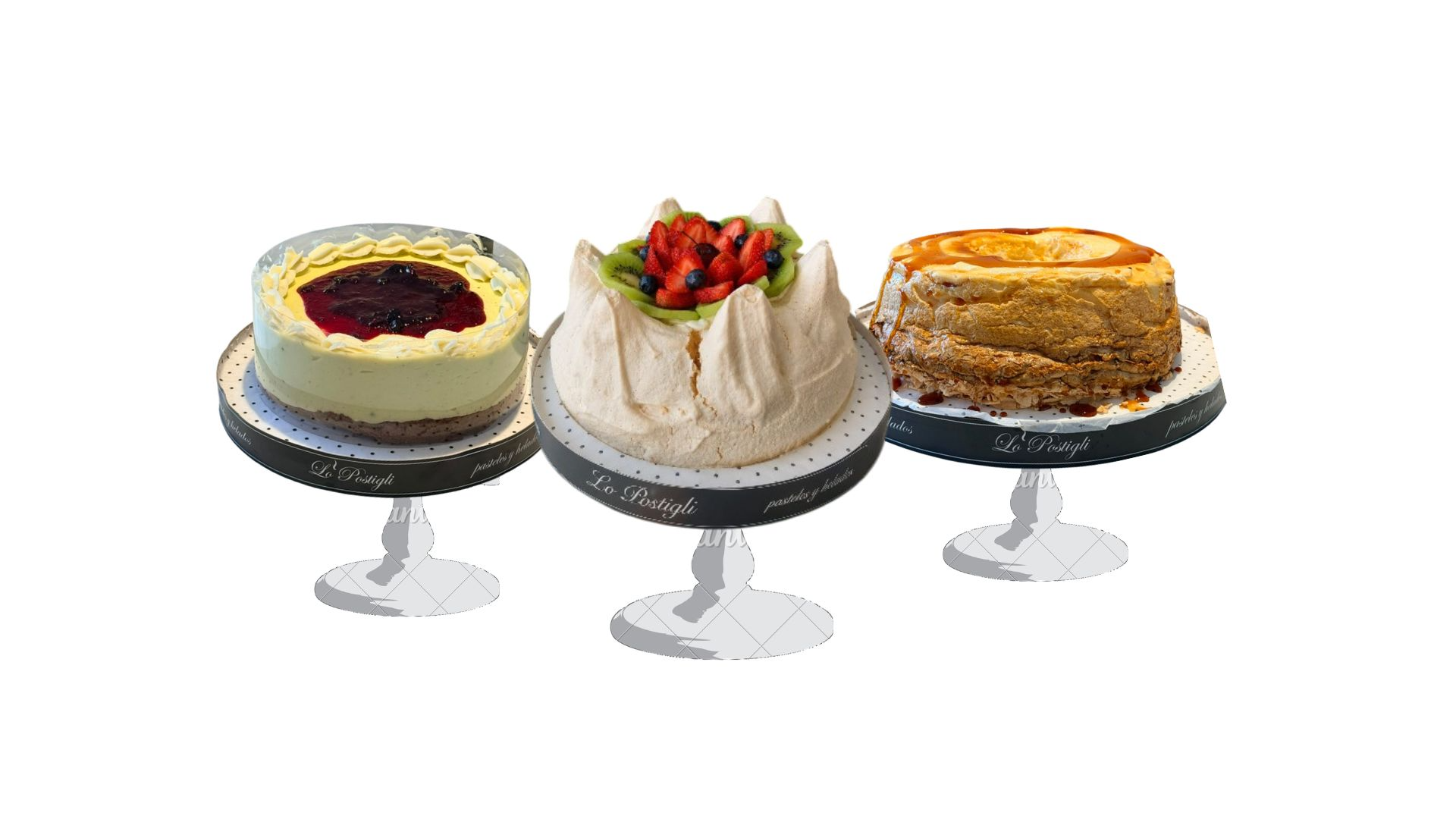 Postres