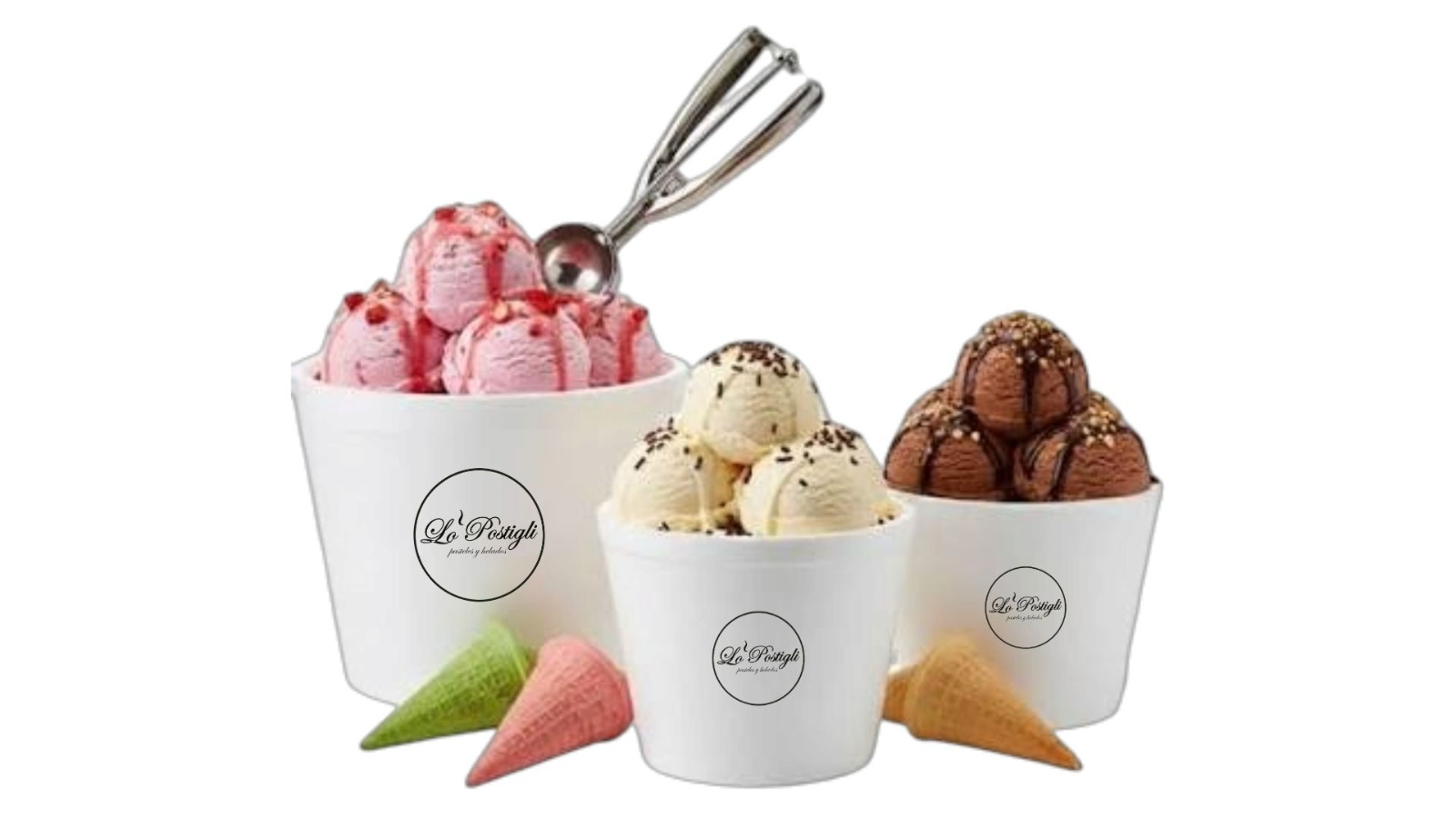 helados