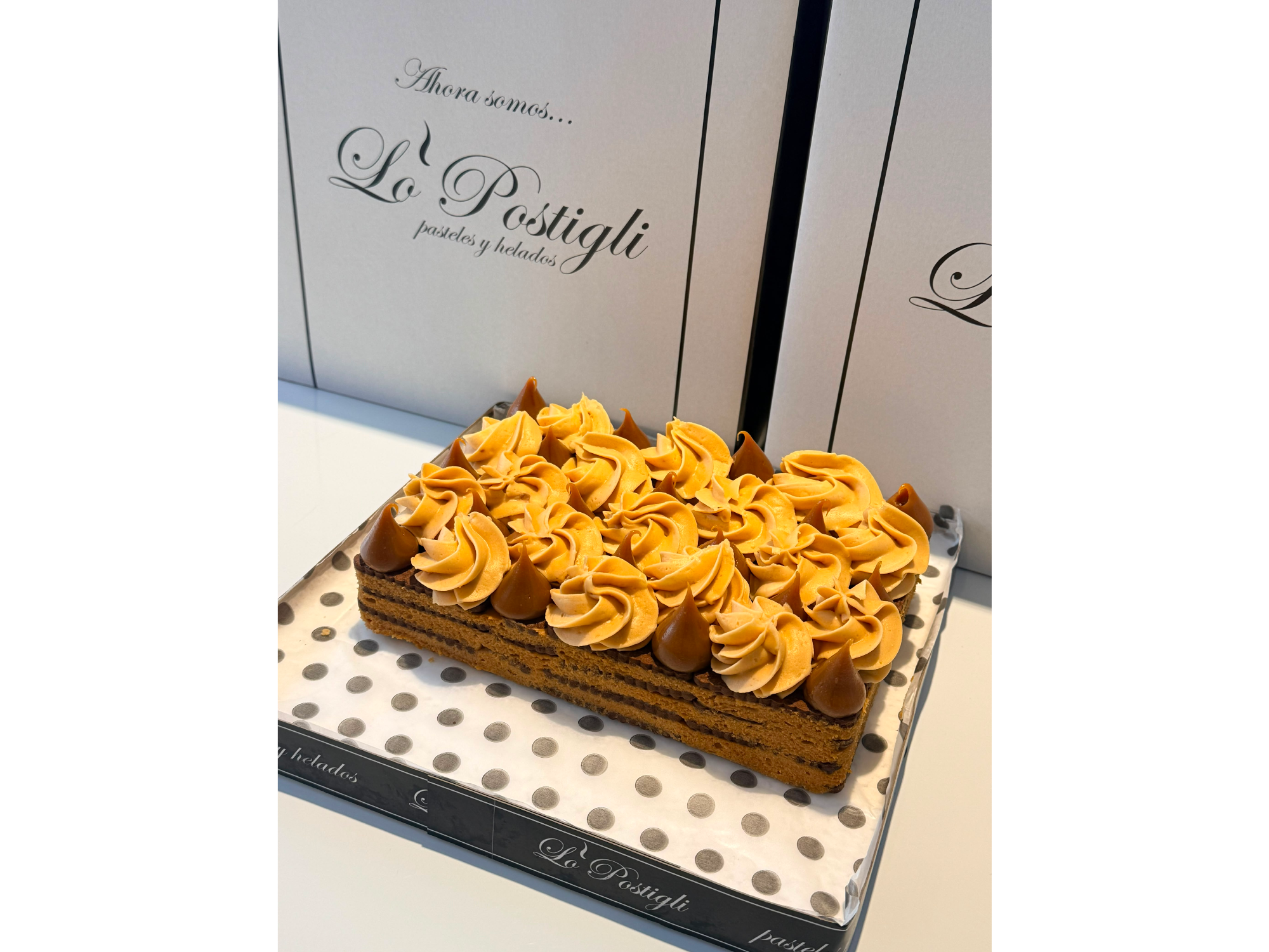 Chocotorta