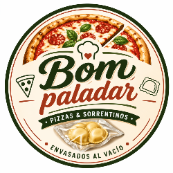 Logo Bom Paladar Tucuman