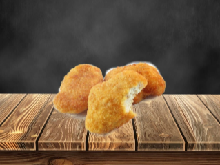 NUGGETS DE POLLO