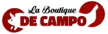 Logo La Boutique de campo