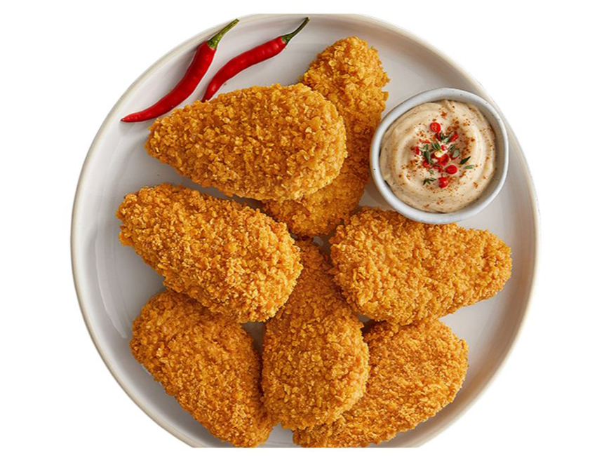 NUGGETS DE POLLO