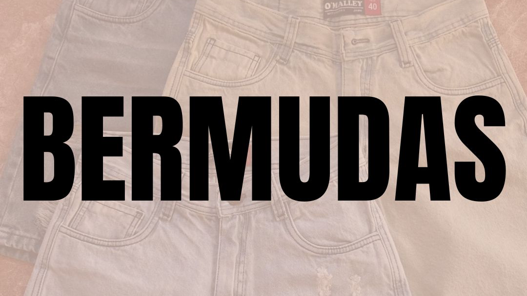 Bermudas