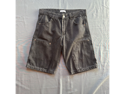 Bermuda baggy carpintera