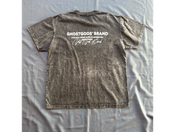 Remera ghost brand