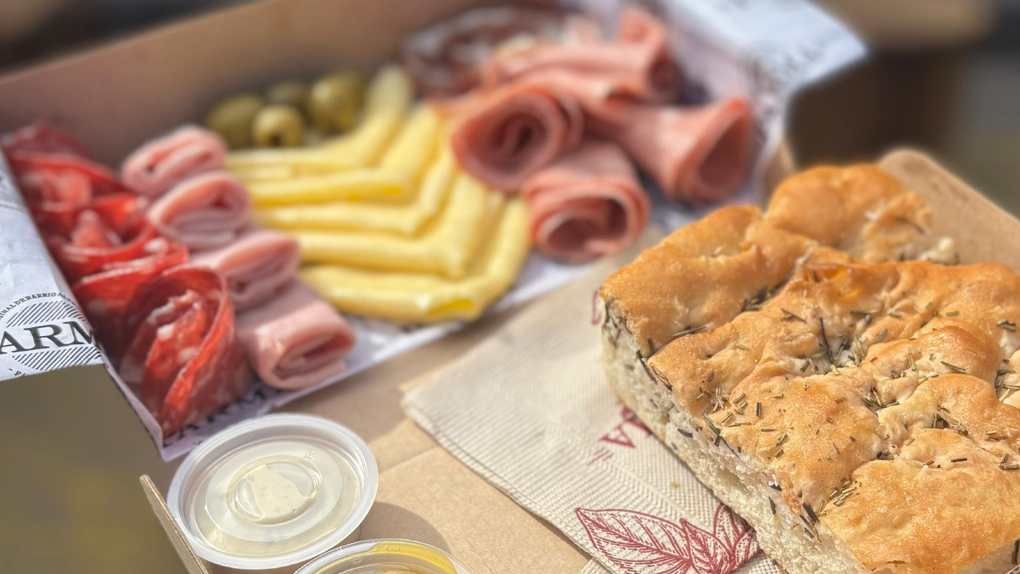 Picadas