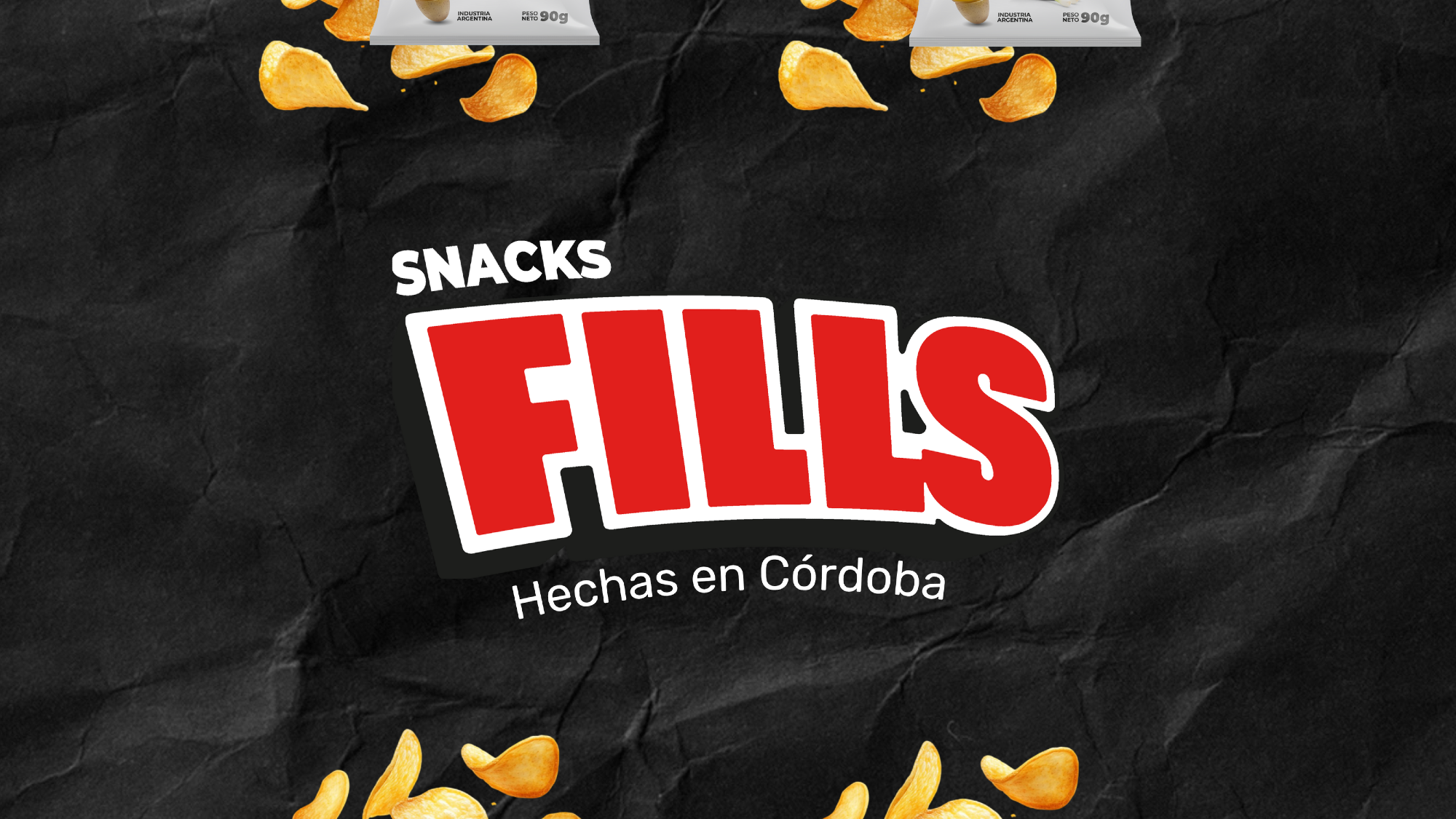 Bebidas/Snacks