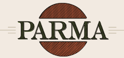 Logo Parma Alberdi