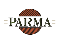 Logo Parma Alberdi