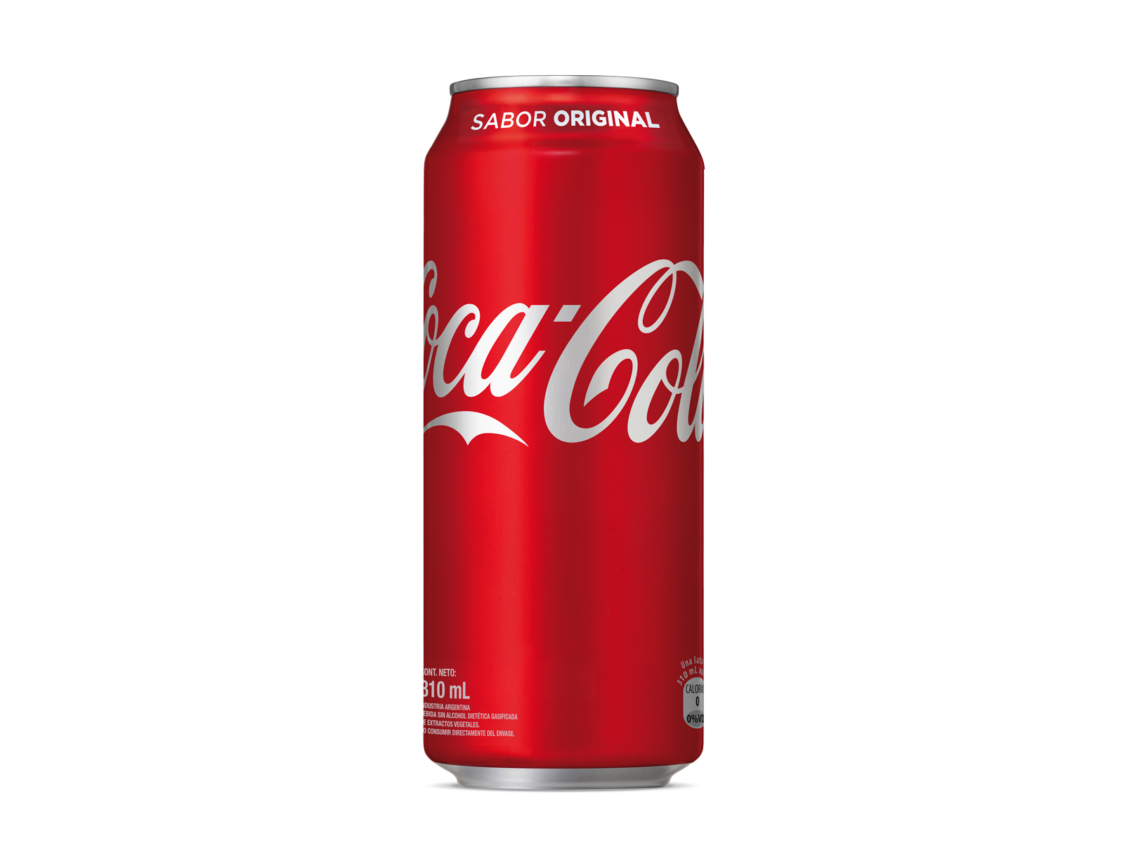 Coca-Cola 310 ml