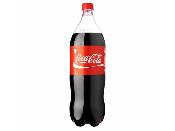 Coca-Cola 1,5Lt