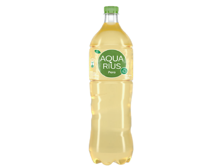 Aquarius Pera 500ml