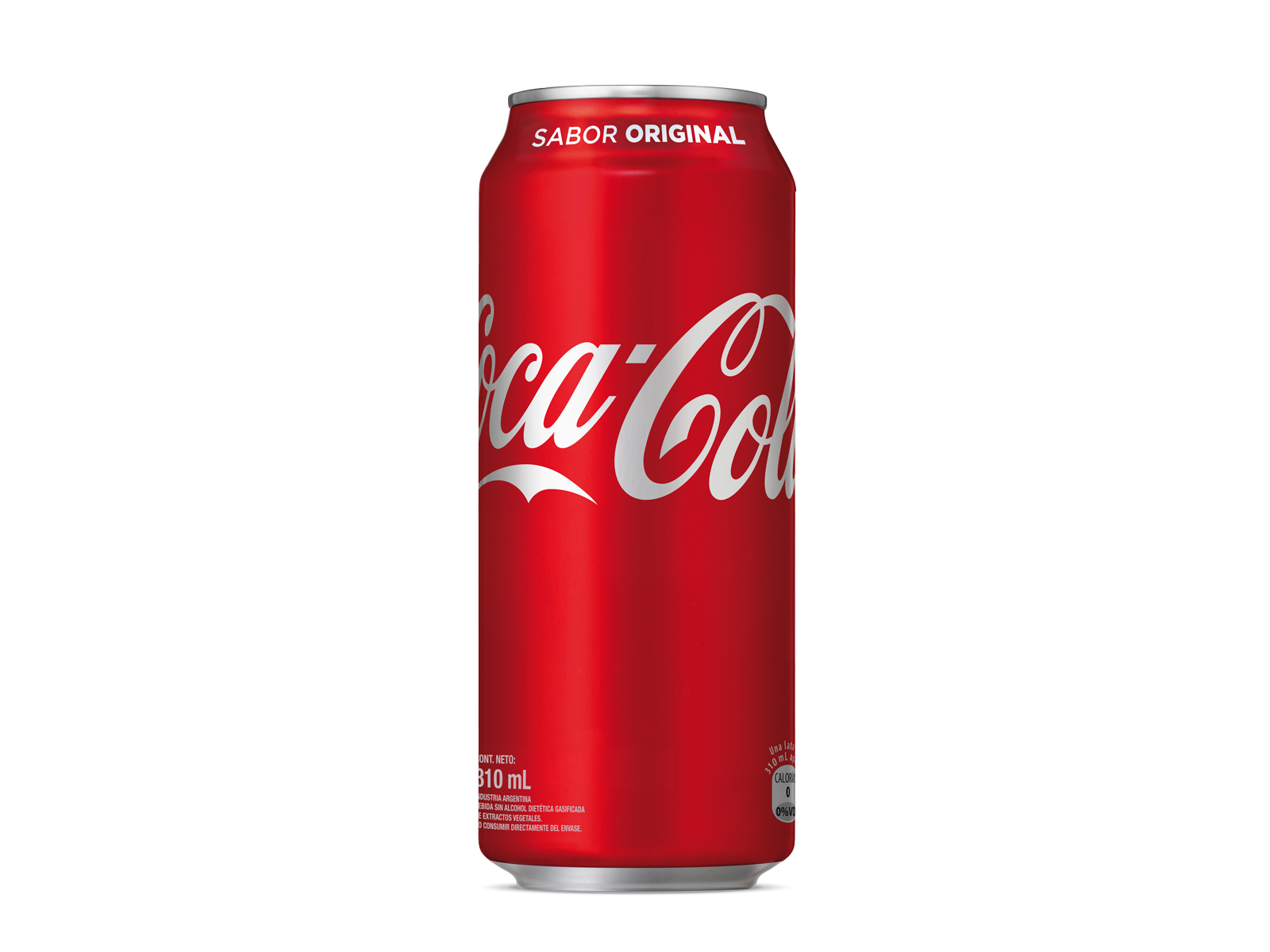 Coca-Cola 310 ml