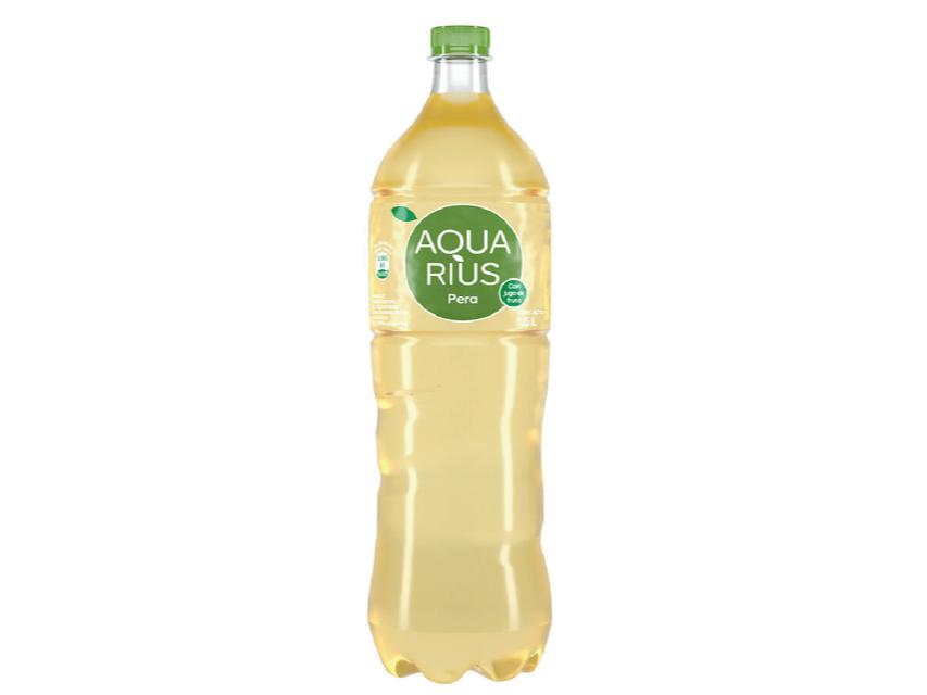 Aquarius 500ml