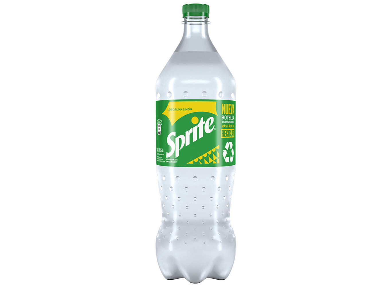 Sprite 1,5Lt