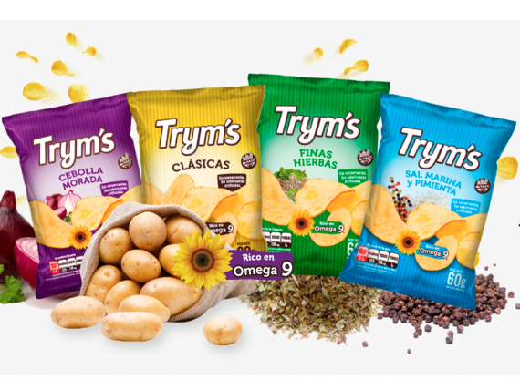 Trym´s