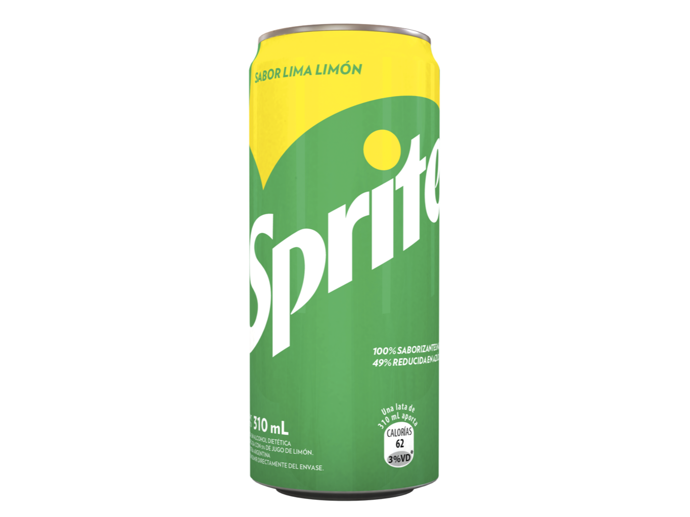 Sprite 310 ml