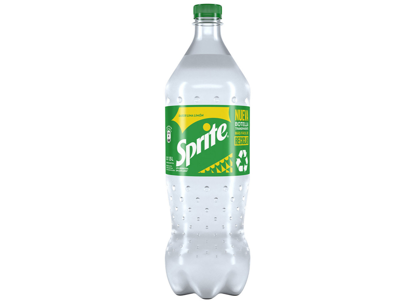 Sprite 1,5Lt