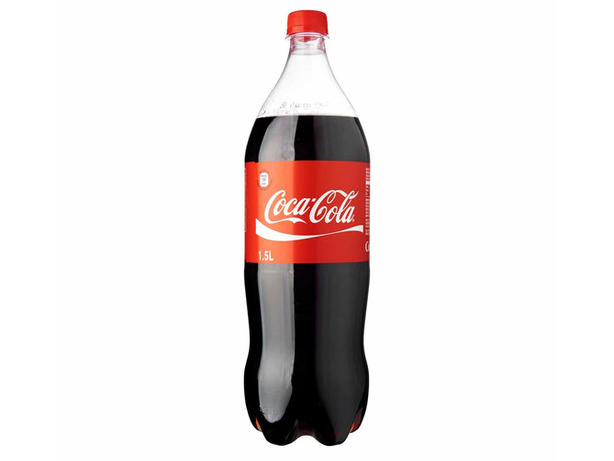 Coca-Cola 1,5Lt