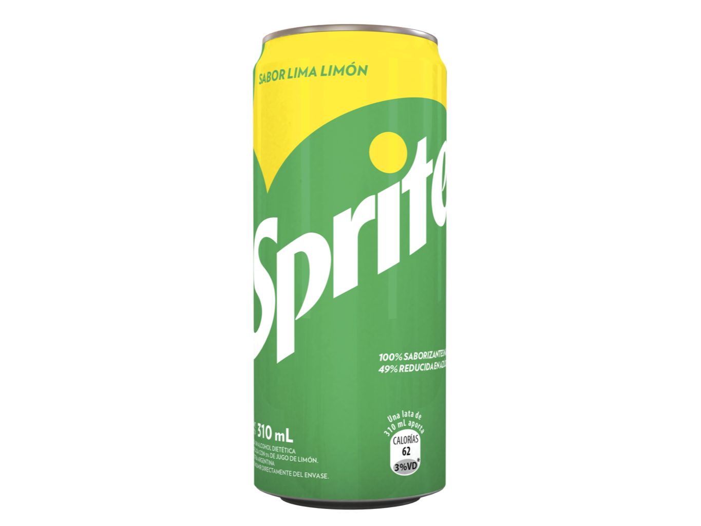 Sprite 310 ml