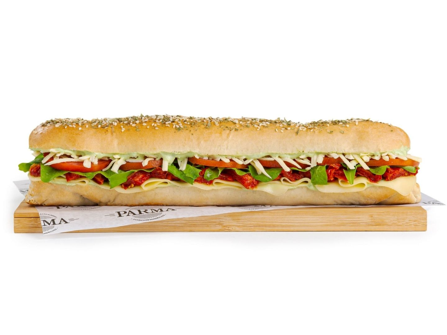 Baguettes