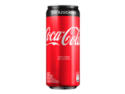 Coca-Cola Zero 310 ml
