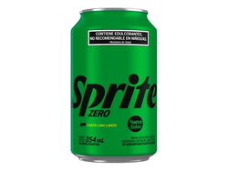 Sprite Zero 354ml