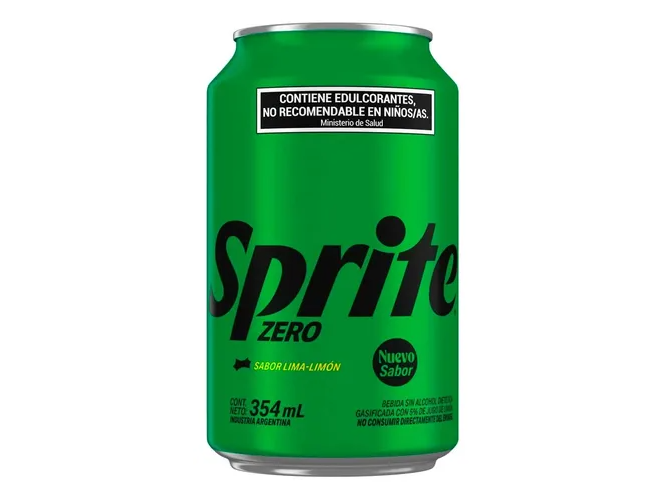 Sprite Zero 354ml