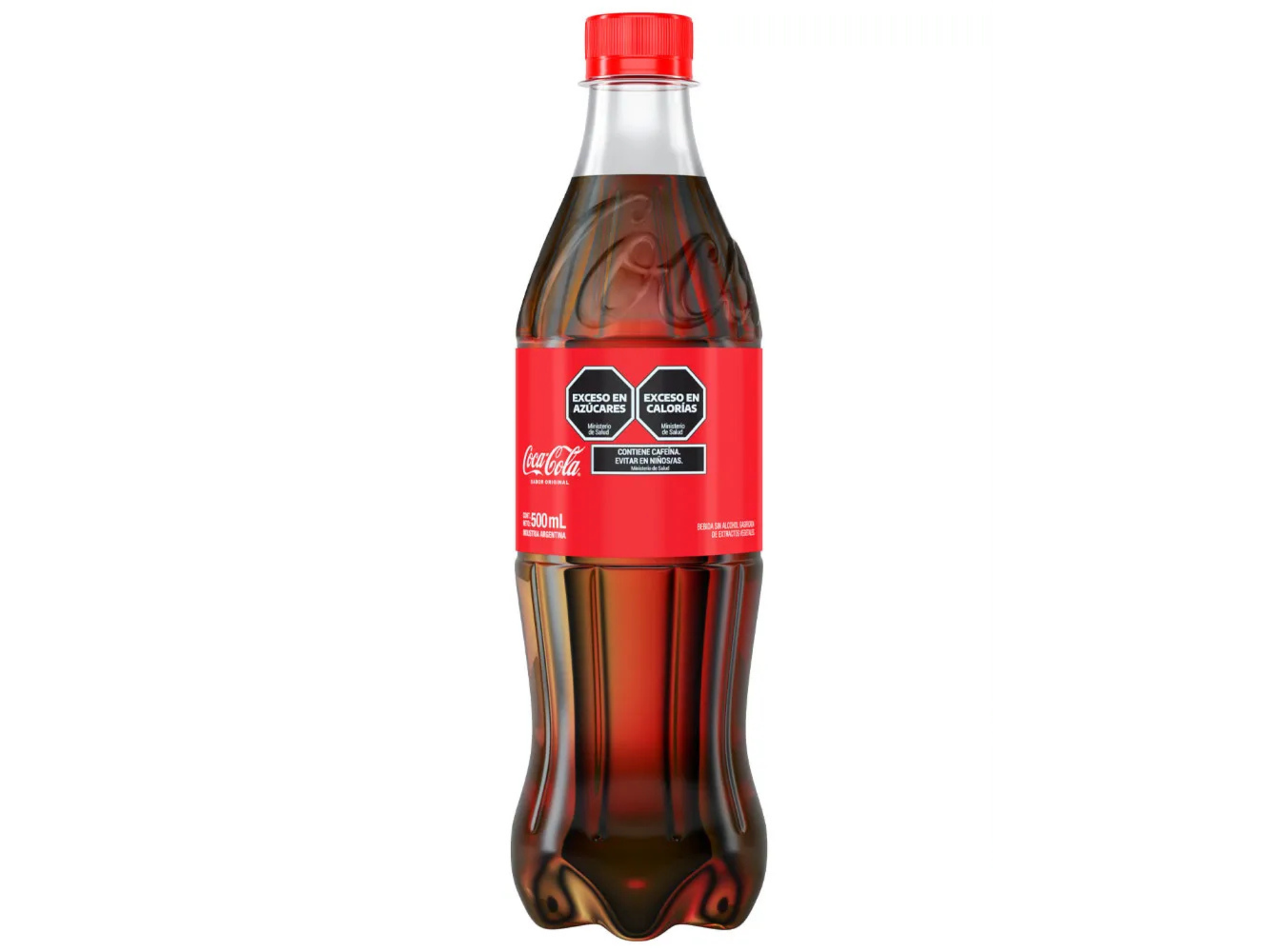 Coca-Cola 500ml